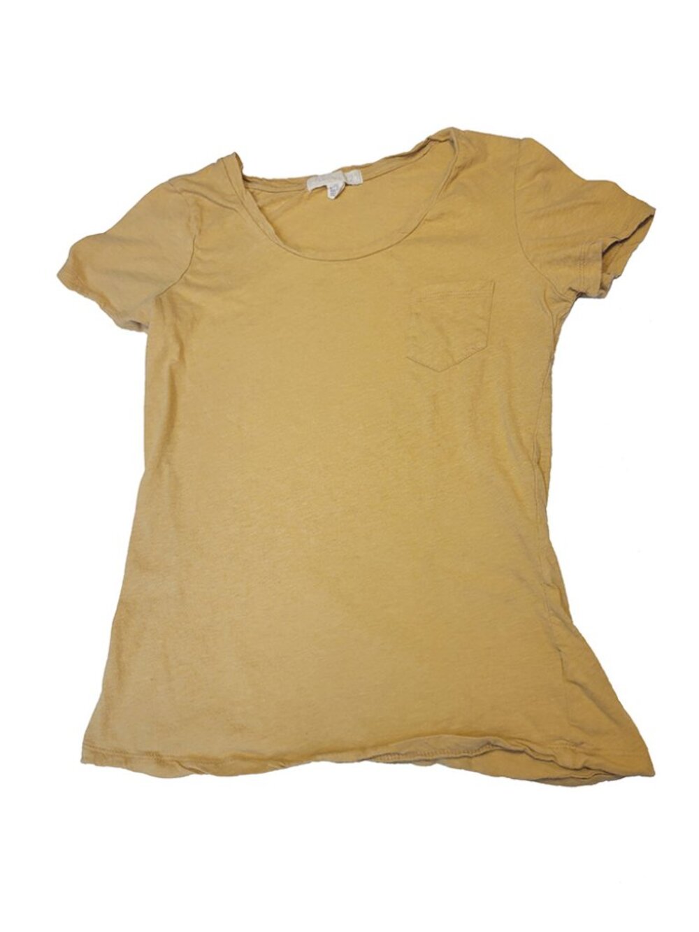 Forever 21 Child Pocket T-shirt